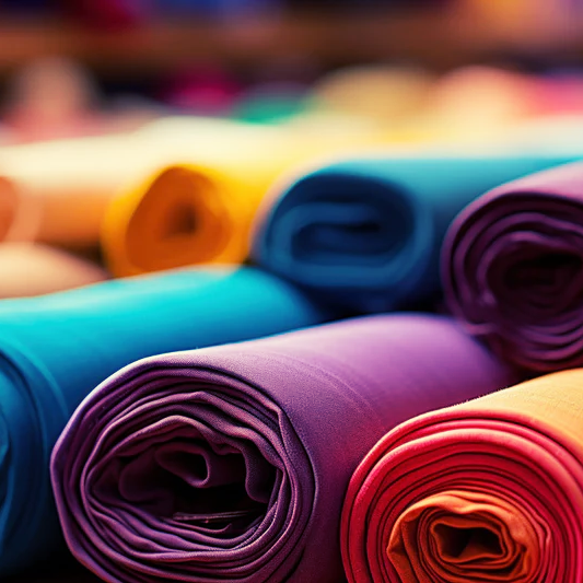 Beste Stoffe aus Italien