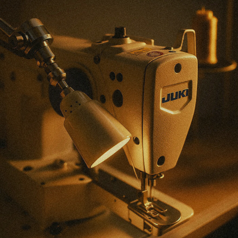 Unsere Manufaktur - Made in Germany